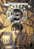 ulysses moore 8: el señor de los rayos-pierdomenico baccalario-9788484415879 ulysses moore 8: el señor de los rayos-pierdomenico baccalario-9788484415879