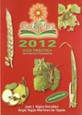 guia practica de productos fitosanitarios 2012-j.i. yagüe gonzalez-9788484765479 guia practica de productos fitosanitarios 2012-j.i. yagüe gonzalez-9788484765479