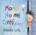 mama no me conto-babette cole-9788484881179 mama no me conto-babette cole-9788484881179