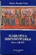 narrativa hispanohebrea (siglos xii-xv)-angeles navarro peiro-9788486077679 narrativa hispanohebrea (siglos xii-xv)-angeles navarro peiro-9788486077679