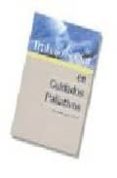 trabajo social en cuidados paliativos-ana novellas aguirre de carcer-9788486725679 trabajo social en cuidados paliativos-ana novellas aguirre de carcer-9788486725679