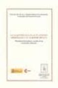 garantia de las actuaciones arbitrales y su jurisprudencia: princ ipios informadores y prueba de las actuaciones arbitrales-antonio maria lorca navarrete-9788487108679 garantia de las actuaciones arbitrales y su jurisprudencia: princ ipios informadores y prueba de las actuaciones arbitrales-antonio maria lorca navarrete-9788487108679