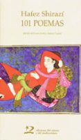 101 poemas-hafez shirazi-9788487198779 101 poemas-hafez shirazi-9788487198779