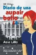 diario de una aupair bollo en usa-asia lillo-9788488052179 diario de una aupair bollo en usa-asia lillo-9788488052179