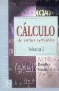 calculo de varias variables (vol. 2)-gerald l. bradley-karl j. smith-9788489660779 calculo de varias variables (vol. 2)-gerald l. bradley-karl j. smith-9788489660779