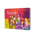 trucosky y los intrepidos aventureros tomo i (magia para niños) ( incluye trucomic: juegos de magia en comic)-irene alvarez lata-9788489749979 trucosky y los intrepidos aventureros tomo i (magia para niños) ( incluye trucomic: juegos de magia en comic)-irene alvarez lata-9788489749979