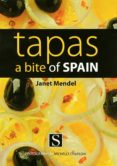tapas: a bite of spain-janet mendel-9788489954779 tapas: a bite of spain-janet mendel-9788489954779