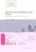summa de probática civil 3ª ed.-lluis muñoz sabate-9788490207079 summa de probática civil 3ª ed.-lluis muñoz sabate-9788490207079