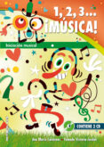 1,2,3 ¡musica!-9788490231579 1,2,3 ¡musica!-9788490231579