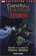 marvel zombies: cuento de navidad zombi-jim mccann-9788490242179 marvel zombies: cuento de navidad zombi-jim mccann-9788490242179