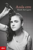 azala erre (ebook)-9788490278079 azala erre (ebook)-9788490278079