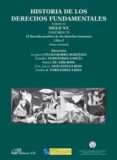 historia de los derechos fundamentales tomo iv. siglo xx. vol. vi .-gregorio peces-barba martinez-9788490313879 historia de los derechos fundamentales tomo iv. siglo xx. vol. vi .-gregorio peces-barba martinez-9788490313879