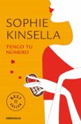tengo tu numero-sophie kinsella-9788490328279 tengo tu numero-sophie kinsella-9788490328279