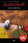 cinco cerditos-agatha christie-9788490561379 cinco cerditos-agatha christie-9788490561379