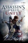 unity (saga assassin s creed 7)-oliver bowden-9788490604779 unity (saga assassin s creed 7)-oliver bowden-9788490604779