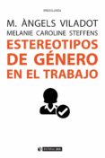 estereotipos de genero en el trabajo-9788490643679 estereotipos de genero en el trabajo-9788490643679