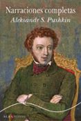 narraciones completas-alexandr s. pushkin-9788490651179 narraciones completas-alexandr s. pushkin-9788490651179