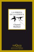 la herida en la lengua (ebook)-9788490665879 la herida en la lengua (ebook)-9788490665879