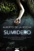 sumidero-alberto de la rocha-9788490673379 sumidero-alberto de la rocha-9788490673379