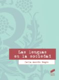 las lenguas en la sociedad (ebook)-9788490775479 las lenguas en la sociedad (ebook)-9788490775479