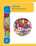 historia del mundo contemporaneo 1º bachillerato (lomce) (ebook)-9788490785379 historia del mundo contemporaneo 1º bachillerato (lomce) (ebook)-9788490785379