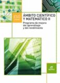 pmar ii ambito cientifico y matematico (ebook)-9788490786079 pmar ii ambito cientifico y matematico (ebook)-9788490786079