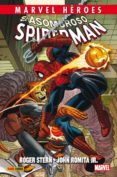 el asombroso spiderman-roger stern-9788490945179 el asombroso spiderman-roger stern-9788490945179
