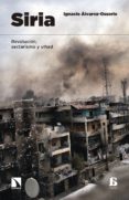 siria (ebook)-ignacio alvarez-ossorio-9788490972779 siria (ebook)-ignacio alvarez-ossorio-9788490972779