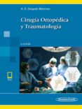 cirugía ortopédica y traumatología 4aed-9788491103479 cirugía ortopédica y traumatología 4aed-9788491103479