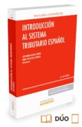 introducción al sistema tributario español-luis maria cazorla prieto-9788491353379 introducción al sistema tributario español-luis maria cazorla prieto-9788491353379