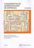 fundamentos de administracion de empresas (3ª ed.)-gregorio martin de castro-9788491358879 fundamentos de administracion de empresas (3ª ed.)-gregorio martin de castro-9788491358879