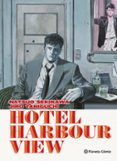 hotel harbour view-jiro taniguchi-9788491460879 hotel harbour view-jiro taniguchi-9788491460879
