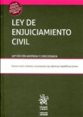 ley de enjuiciamiento civil 30ª ed 2017-9788491691679 ley de enjuiciamiento civil 30ª ed 2017-9788491691679
