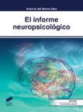 el informe neuropsicológico-9788491711179 el informe neuropsicológico-9788491711179
