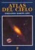 atlas del cielo-fernando martin asin-9788492218479 atlas del cielo-fernando martin asin-9788492218479