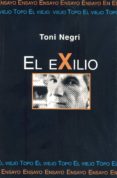 el exilio-toni negri-9788492257379 el exilio-toni negri-9788492257379