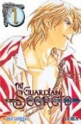 mi guardian secreto nº 1-ako shimaki-9788492449279 mi guardian secreto nº 1-ako shimaki-9788492449279