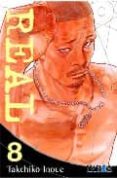 real nº 8-inoue takehiko-9788492592579 real nº 8-inoue takehiko-9788492592579