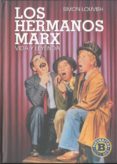 hermanos marx: vida y leyenda-simon louvish-9788492626779 hermanos marx: vida y leyenda-simon louvish-9788492626779