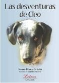 las desventuras de cleo-inma perez ortola-9788492656479 las desventuras de cleo-inma perez ortola-9788492656479