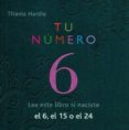 tu numero 6-titania hardie-9788492736379 tu numero 6-titania hardie-9788492736379