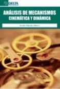 analisis de mecanismos cinematica y dinamica-amelia napoles alberro-9788492954179 analisis de mecanismos cinematica y dinamica-amelia napoles alberro-9788492954179