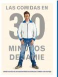 las comidas en 30 minutos de jamie-jamie oliver-9788492981779 las comidas en 30 minutos de jamie-jamie oliver-9788492981779