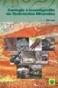 manual de geologia e investigacion de yacimientos minerales-enrique orche garcia-9788493129279 manual de geologia e investigacion de yacimientos minerales-enrique orche garcia-9788493129279