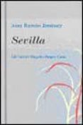 sevilla-juan ramon jimenez-9788493199579 sevilla-juan ramon jimenez-9788493199579