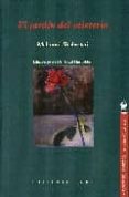 el jardin del misterio-mahmud shabestari-9788493341879 el jardin del misterio-mahmud shabestari-9788493341879