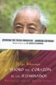 tesoro del corazon de los iluminados (+cd)-dilgo khyentse-9788493418779 tesoro del corazon de los iluminados (+cd)-dilgo khyentse-9788493418779