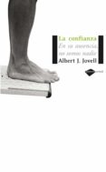 la confianza-albert jovell-9788493596279 la confianza-albert jovell-9788493596279