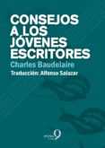 consejos a los jovenes escritores (ebook)-9788493838379 consejos a los jovenes escritores (ebook)-9788493838379