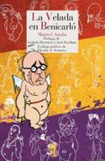 la velada en benicarlo (ebook)-9788493921279 la velada en benicarlo (ebook)-9788493921279